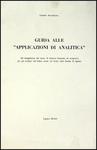 Guida alle applicazioni di analitica - Librerie.coop