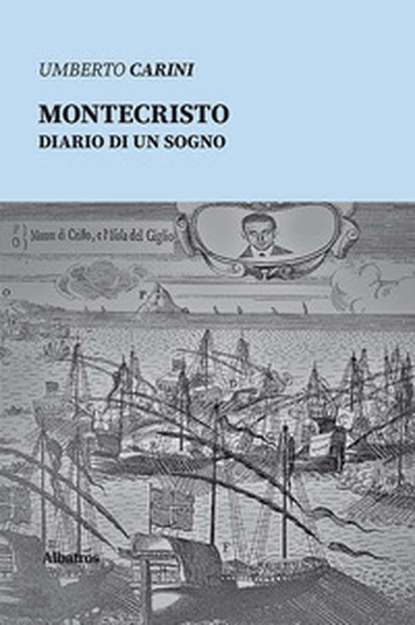 Montecristo diario di un sogno - Librerie.coop Montecristo diario di un sogno - Librerie.coop