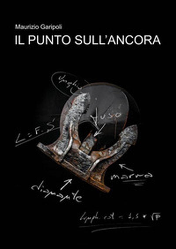 Il punto sull'ancora - Librerie.coop Il punto sull'ancora - Librerie.coop
