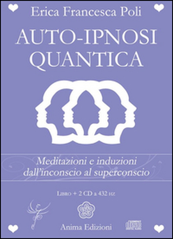 Auto-ipnosi quantica. Meditazioni e induzioni, dall'inconscio al superconscio - Librerie.coop Auto-ipnosi quantica. Meditazioni e induzioni, dall'inconscio al superconscio - Librerie.coop