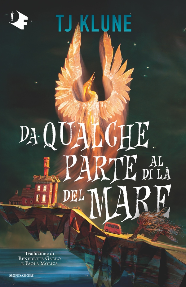 Da qualche parte al di là del mare - Librerie.coop Da qualche parte al di là del mare - Librerie.coop