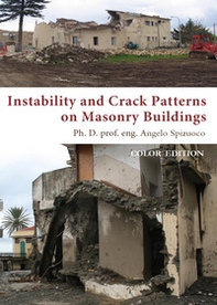 Instability and crack patterns on masonry buildings - Librerie.coop