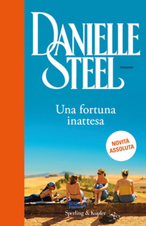 Una fortuna inattesa - Librerie.coop Una fortuna inattesa - Librerie.coop