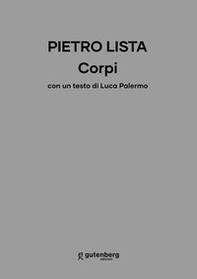 Pietro Lista. Corpi - Librerie.coop Pietro Lista. Corpi - Librerie.coop
