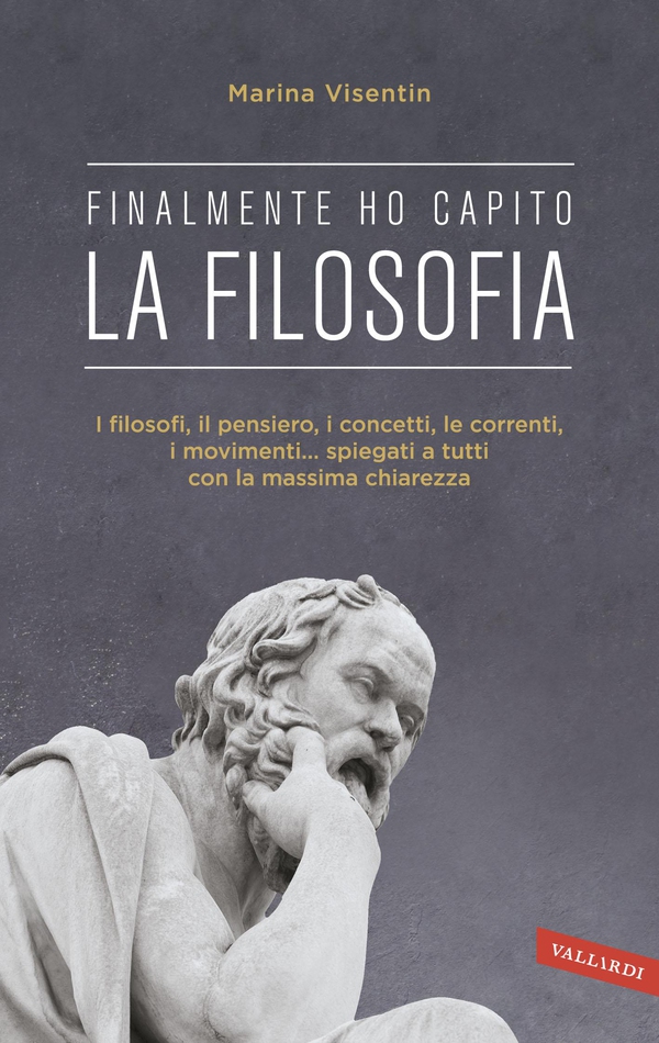 Finalmente ho capito! La Filosofia - Librerie.coop Finalmente ho capito! La Filosofia - Librerie.coop