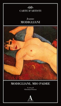 Modigliani, mio padre - Librerie.coop