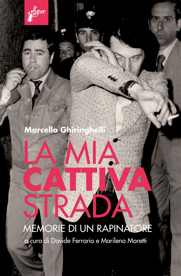 La mia cattiva strada - Librerie.coop La mia cattiva strada - Librerie.coop