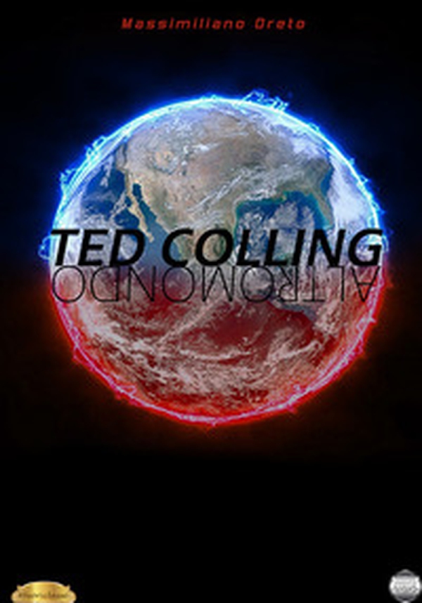 Ted Colling. Altromondo - Librerie.coop Ted Colling. Altromondo - Librerie.coop
