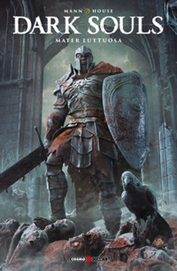 Dark Souls. Mater luttuosa - Librerie.coop