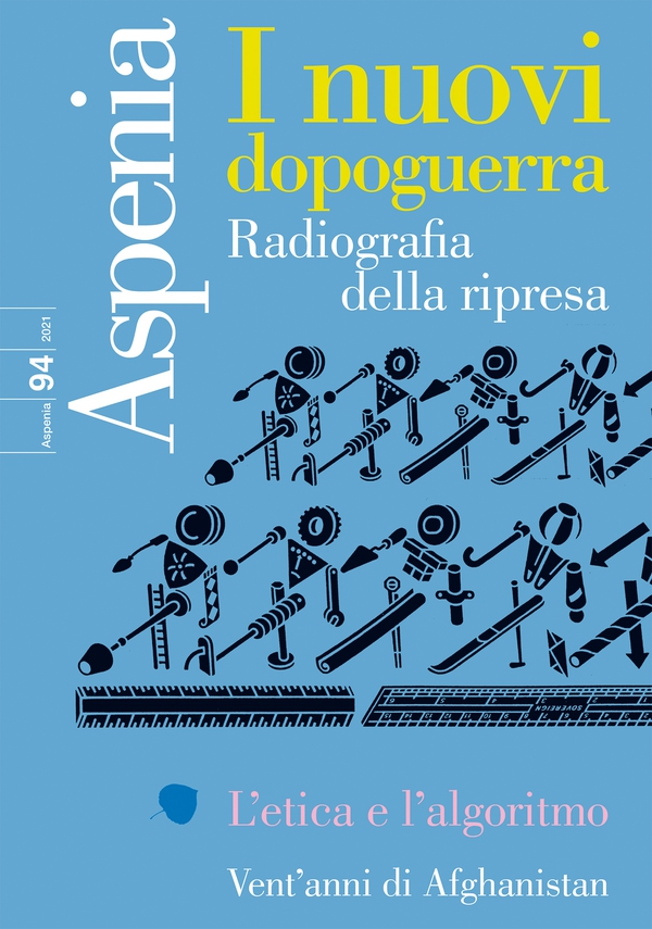 Aspenia n. 94 - Librerie.coop Aspenia n. 94 - Librerie.coop