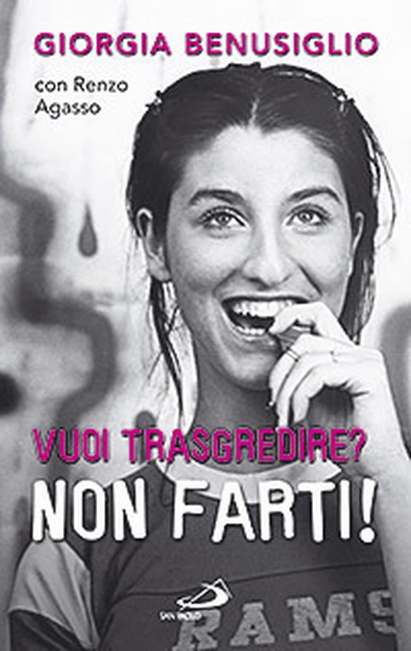 Vuoi trasgredire? Non farti! - Librerie.coop Vuoi trasgredire? Non farti! - Librerie.coop