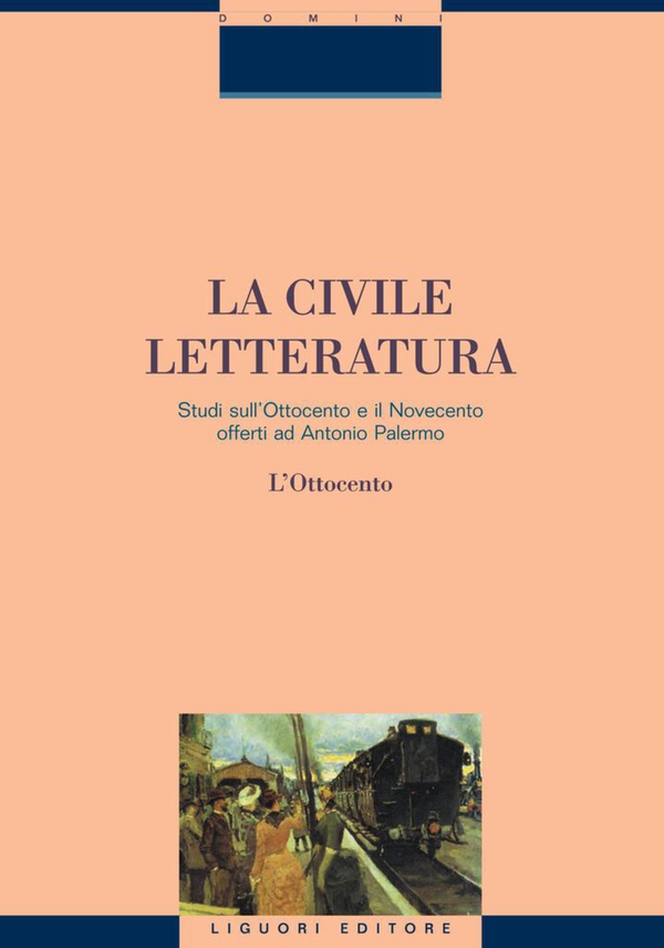 La civile letteratura - Librerie.coop La civile letteratura - Librerie.coop