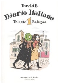 Diario italiano - Librerie.coop Diario italiano - Librerie.coop