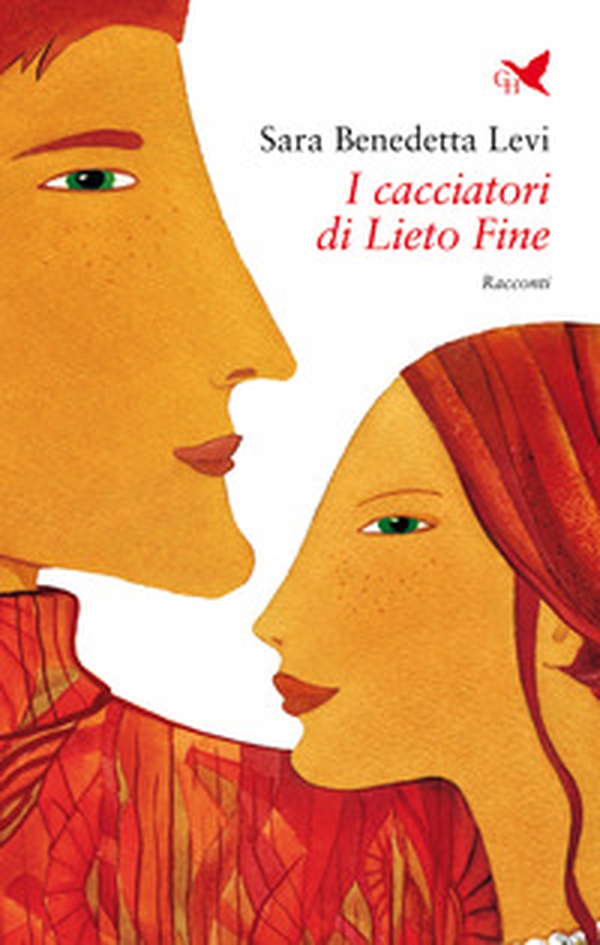 I cacciatori di Lieto Fine - Librerie.coop I cacciatori di Lieto Fine - Librerie.coop