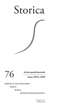 Storica (2020) Vol. 76 - Librerie.coop