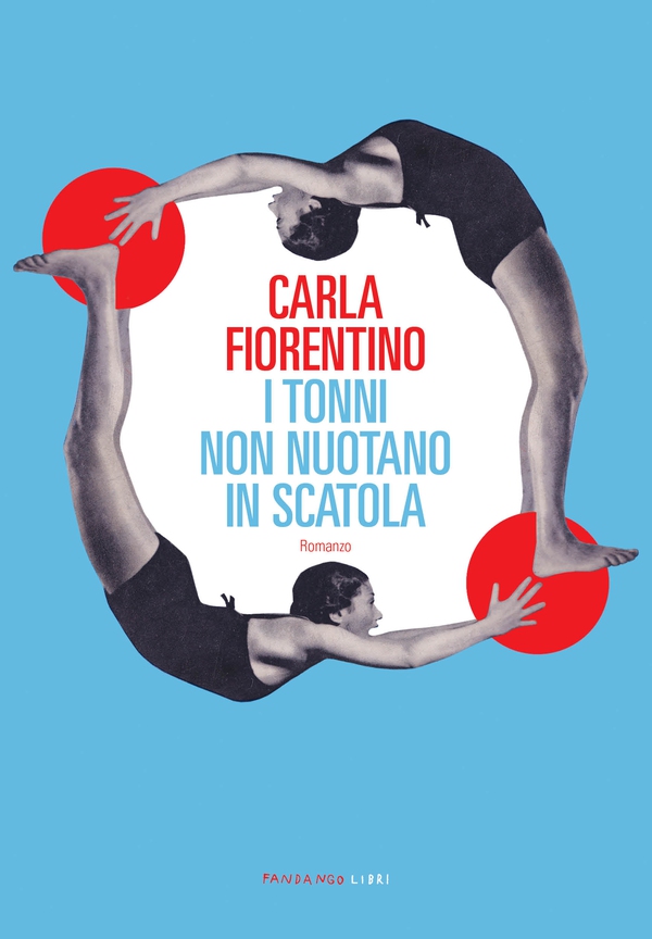I tonni non nuotano in scatola - Librerie.coop I tonni non nuotano in scatola - Librerie.coop