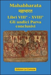 Mahabharata - Librerie.coop Mahabharata - Librerie.coop