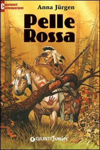 Pelle rossa - Librerie.coop