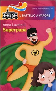 Superpapà - Librerie.coop