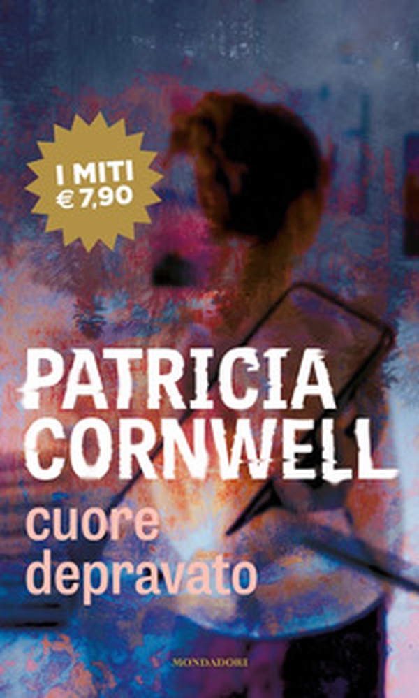 Cuore depravato - Librerie.coop Cuore depravato - Librerie.coop