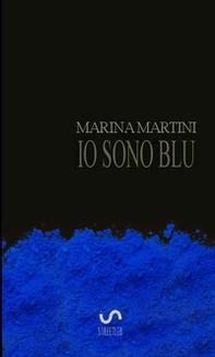 Io sono blu - Librerie.coop