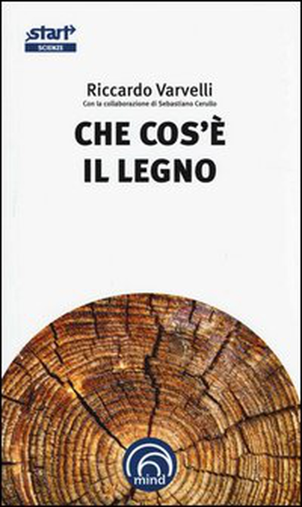 Che cos'è il legno - Librerie.coop Che cos'è il legno - Librerie.coop