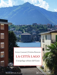 La città lago - Librerie.coop