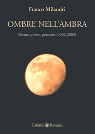 Ombre nell'Ambra - Librerie.coop