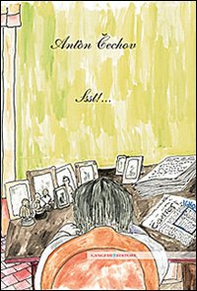 Ssst!... - Librerie.coop Ssst!... - Librerie.coop