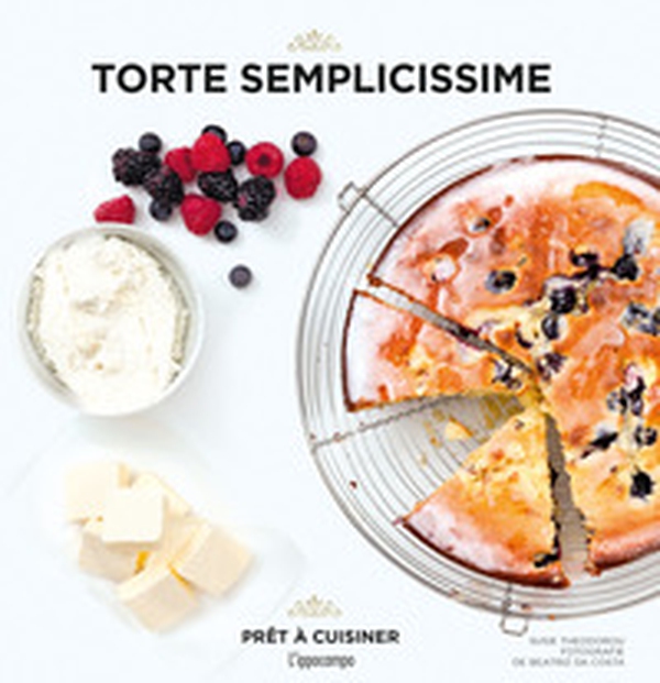 Torte semplicissime - Librerie.coop Torte semplicissime - Librerie.coop