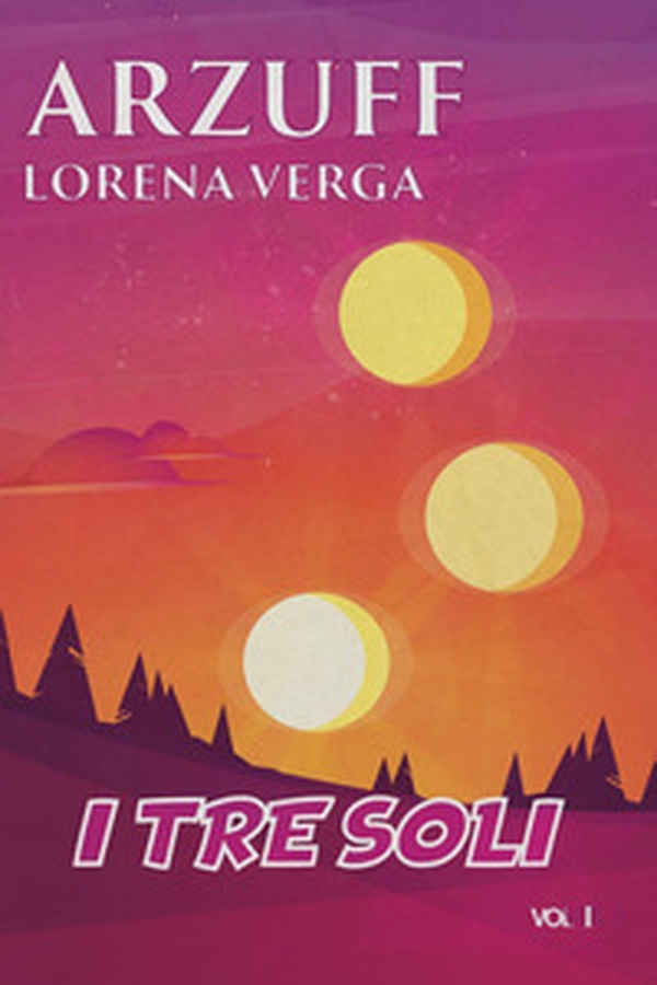 Arzuff. I tre soli - Librerie.coop Arzuff. I tre soli - Librerie.coop