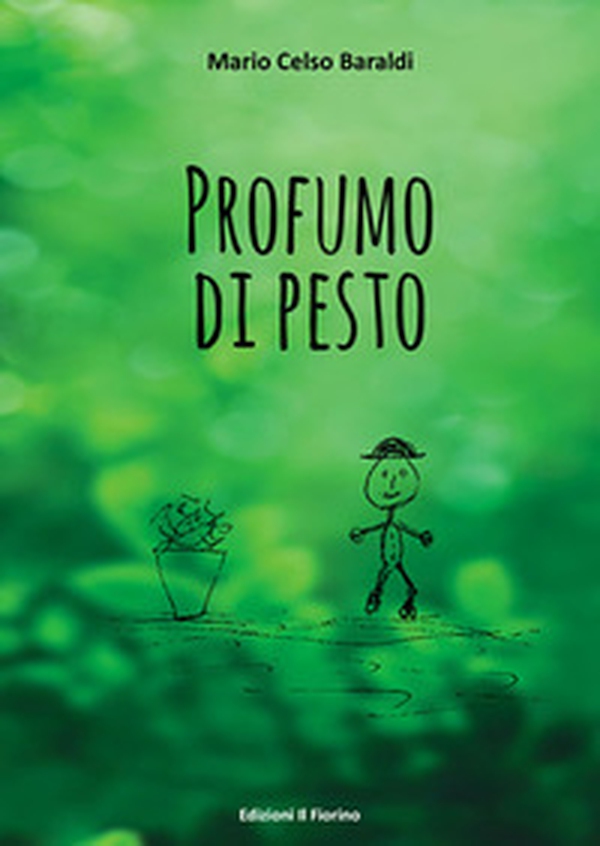 Profumo di pesto - Librerie.coop Profumo di pesto - Librerie.coop