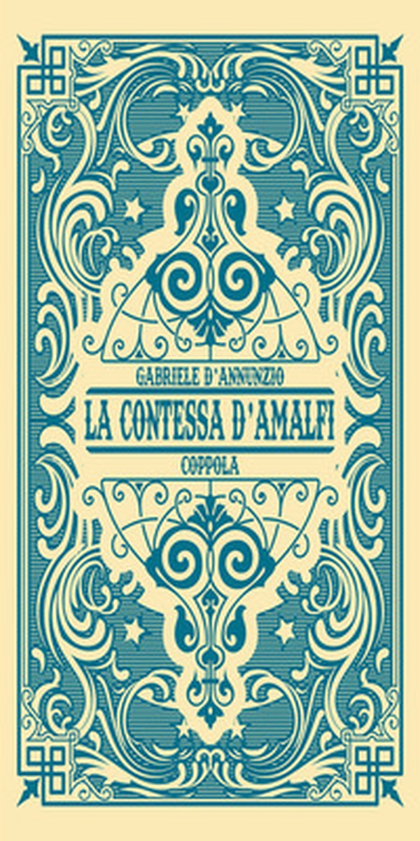 La contessa d'Amalfi - Librerie.coop La contessa d'Amalfi - Librerie.coop