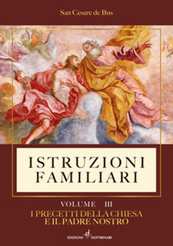 Istruzioni familiari - Vol. 3 - Librerie.coop Istruzioni familiari - Vol. 3 - Librerie.coop