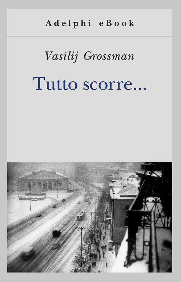 Tutto scorre... - Librerie.coop Tutto scorre... - Librerie.coop