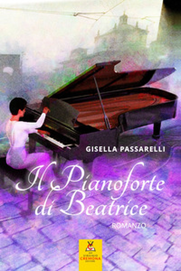 Il pianoforte di Beatrice - Librerie.coop Il pianoforte di Beatrice - Librerie.coop
