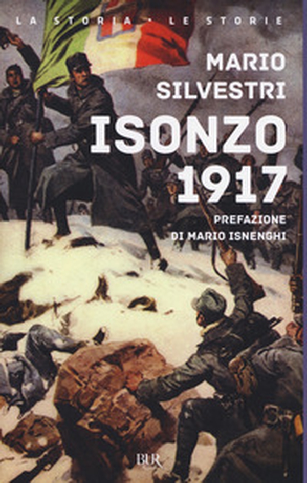 Isonzo 1917 - Librerie.coop Isonzo 1917 - Librerie.coop