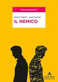 Il nemico - Librerie.coop Il nemico - Librerie.coop