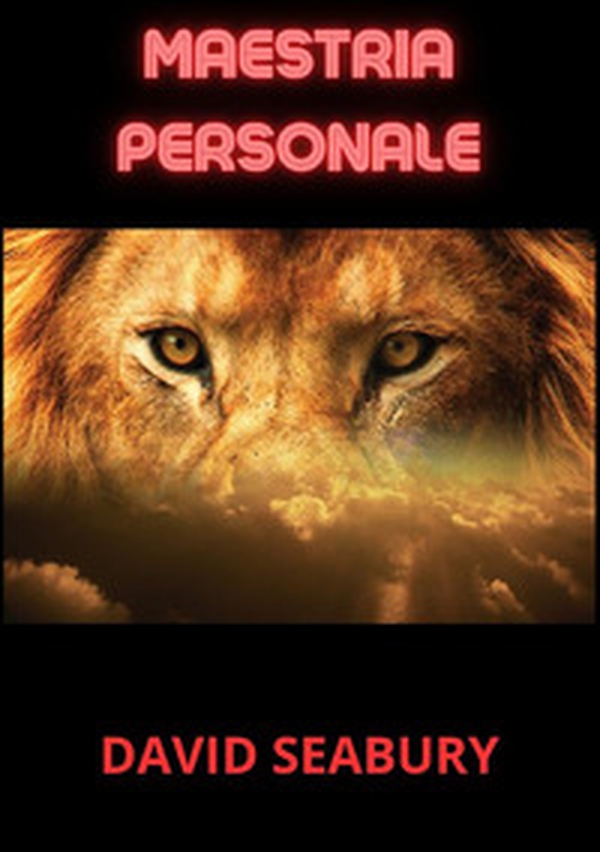 Maestria personale - Librerie.coop Maestria personale - Librerie.coop