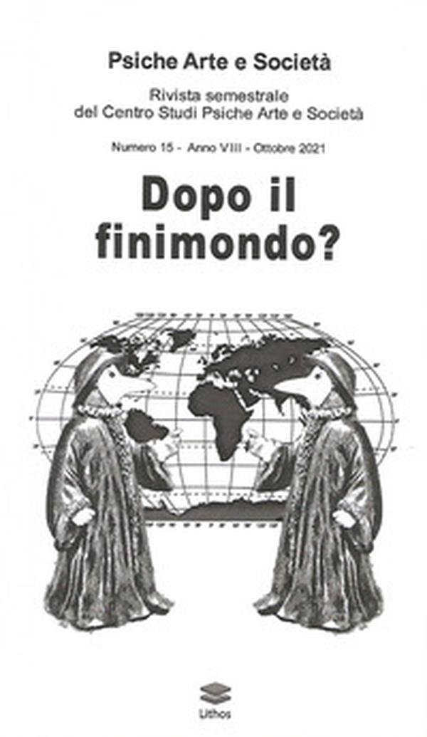 Dopo il finimondo? - Librerie.coop Dopo il finimondo? - Librerie.coop