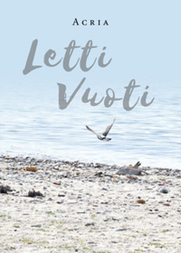 Letti vuoti - Librerie.coop Letti vuoti - Librerie.coop