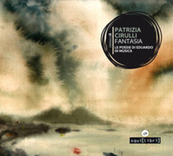 Fantasia. Le poesie di Eduardo in musica - Librerie.coop Fantasia. Le poesie di Eduardo in musica - Librerie.coop
