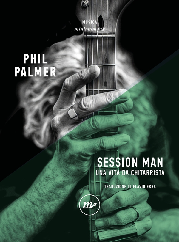 Session Man - Librerie.coop Session Man - Librerie.coop