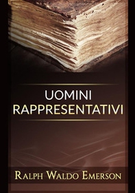 Uomini rappresentativi - Librerie.coop