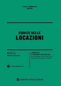 Codice delle locazioni - Librerie.coop