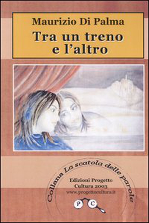 Tra un treno e l'altro - Librerie.coop Tra un treno e l'altro - Librerie.coop