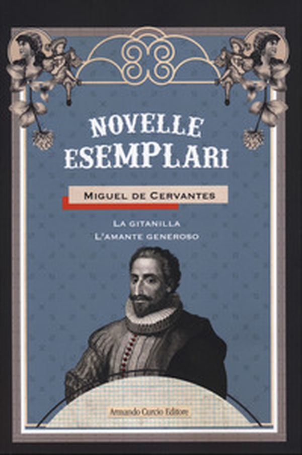 Novelle esemplari - Vol. 1 - Librerie.coop Novelle esemplari - Vol. 1 - Librerie.coop