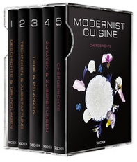 Modernist cuisine. The art and science of cooking - Librerie.coop