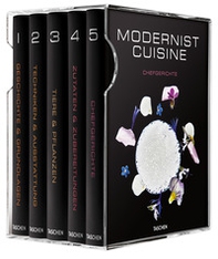 Modernist cuisine. The art and science of cooking - Librerie.coop Modernist cuisine. The art and science of cooking - Librerie.coop