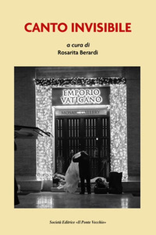 Canto invisibile - Librerie.coop Canto invisibile - Librerie.coop